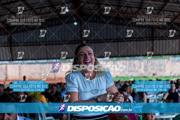 6º Pedal do Churrasco