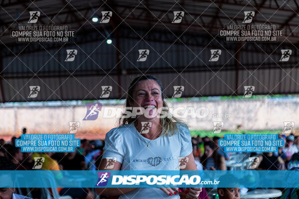 6º Pedal do Churrasco