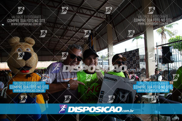 6º Pedal do Churrasco