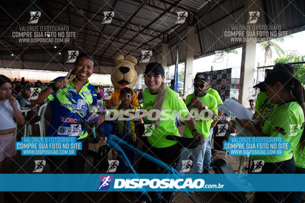 6º Pedal do Churrasco