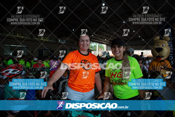 6º Pedal do Churrasco