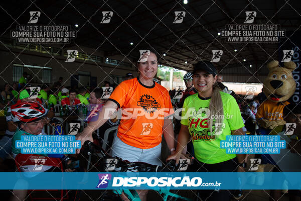 6º Pedal do Churrasco