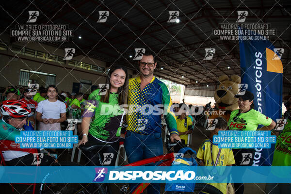 6º Pedal do Churrasco