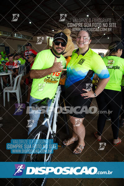 6º Pedal do Churrasco