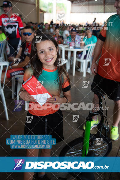 6º Pedal do Churrasco