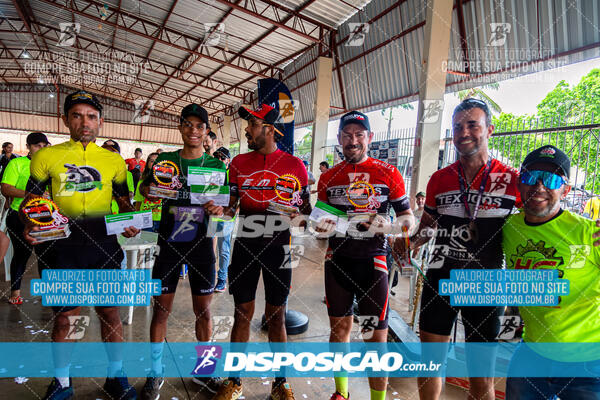 6º Pedal do Churrasco