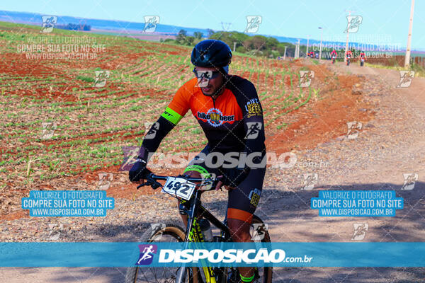 6º Pedal do Churrasco