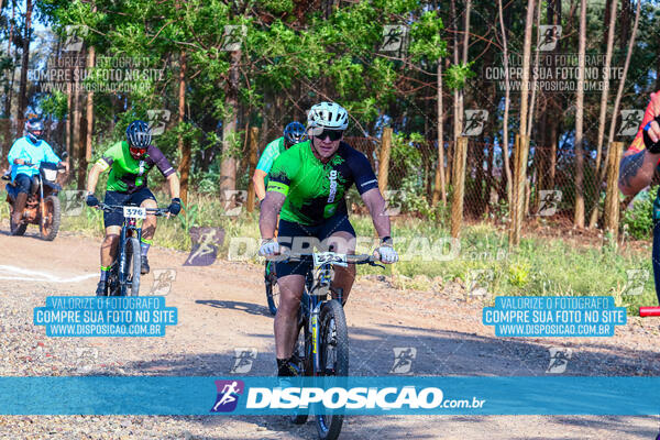 6º Pedal do Churrasco