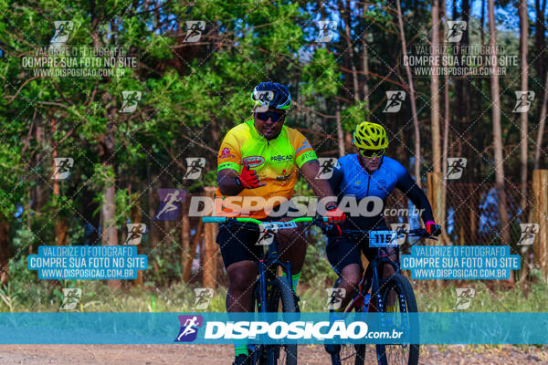 6º Pedal do Churrasco