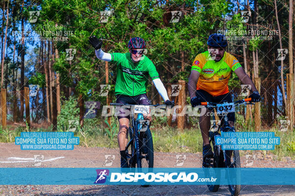 6º Pedal do Churrasco