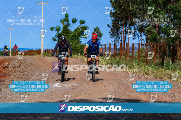 6º Pedal do Churrasco