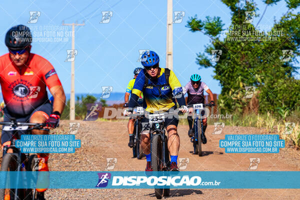 6º Pedal do Churrasco