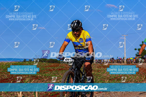 6º Pedal do Churrasco