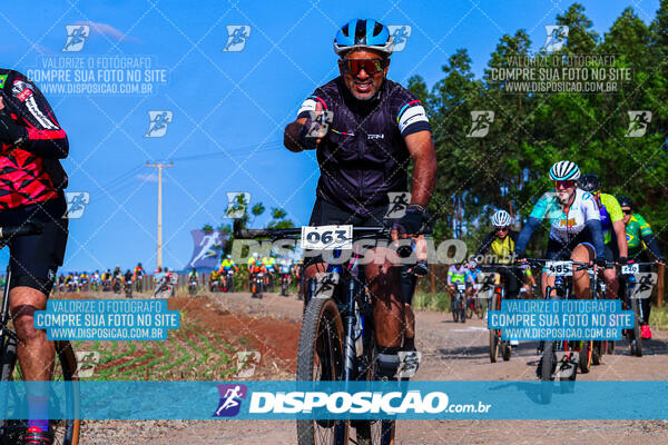 6º Pedal do Churrasco