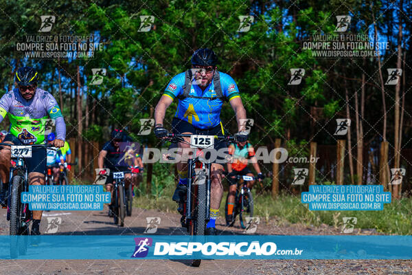 6º Pedal do Churrasco