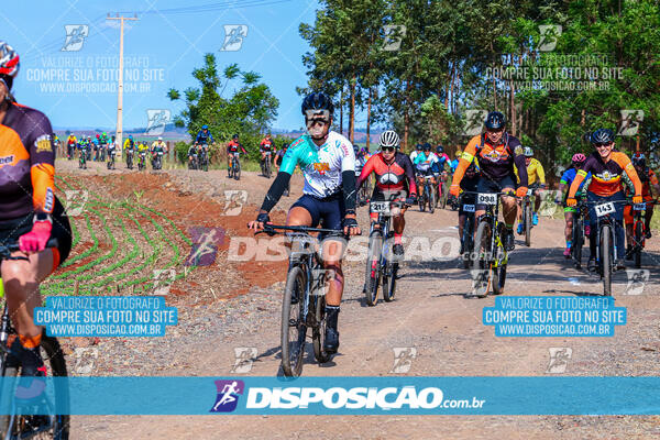 6º Pedal do Churrasco