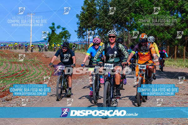 6º Pedal do Churrasco