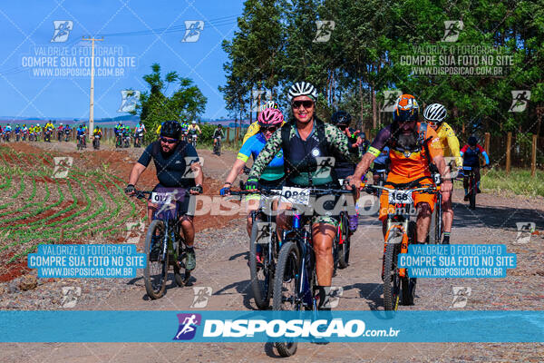 6º Pedal do Churrasco