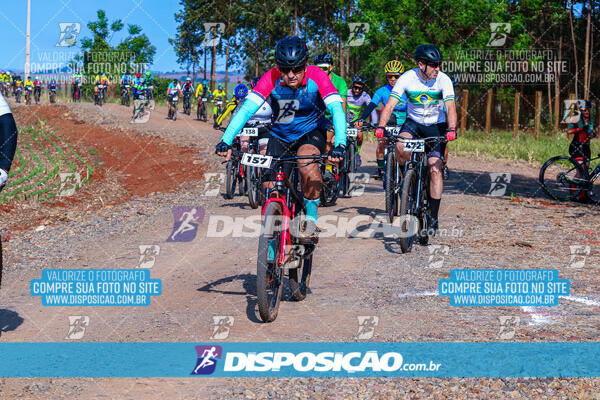 6º Pedal do Churrasco