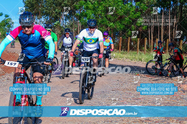 6º Pedal do Churrasco