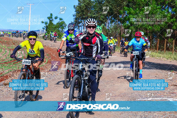 6º Pedal do Churrasco