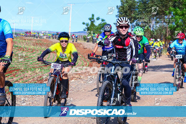 6º Pedal do Churrasco