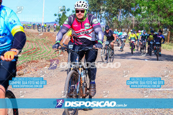 6º Pedal do Churrasco