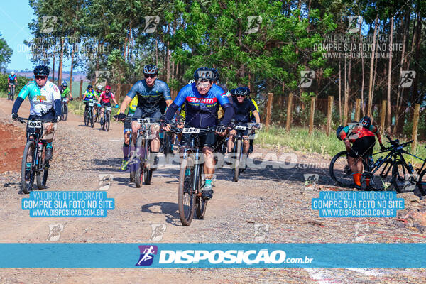 6º Pedal do Churrasco