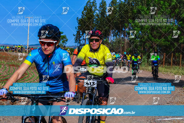 6º Pedal do Churrasco