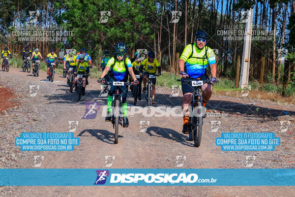 6º Pedal do Churrasco