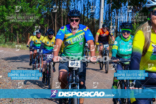 6º Pedal do Churrasco