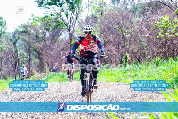 6º Pedal do Churrasco