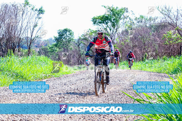 6º Pedal do Churrasco