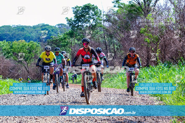 6º Pedal do Churrasco