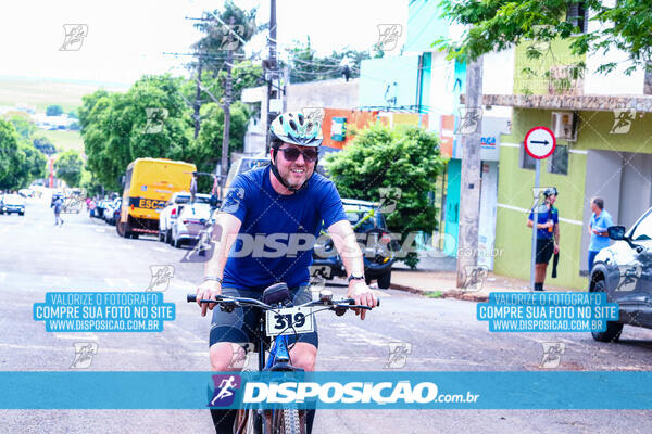 6º Pedal do Churrasco