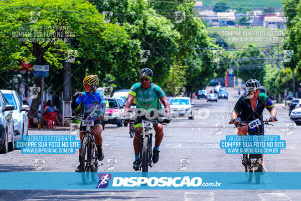 6º Pedal do Churrasco