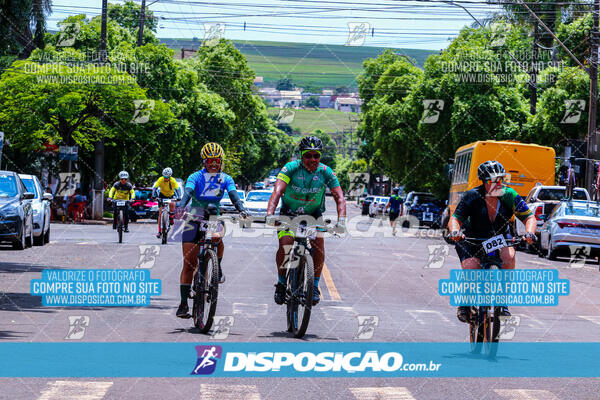 6º Pedal do Churrasco