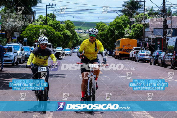 6º Pedal do Churrasco