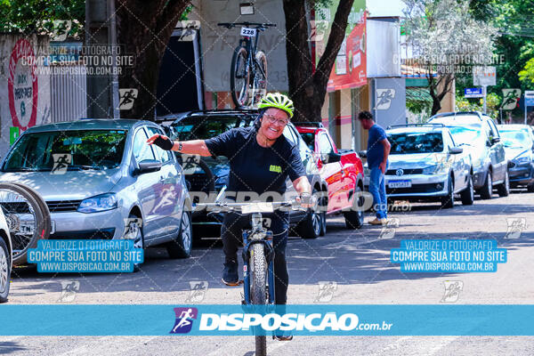 6º Pedal do Churrasco