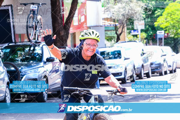 6º Pedal do Churrasco