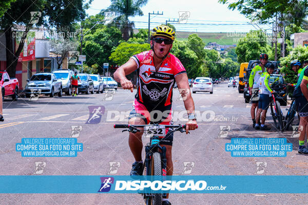 6º Pedal do Churrasco