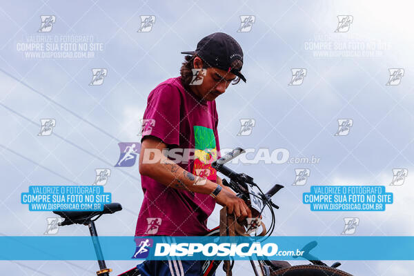 6º Pedal do Churrasco