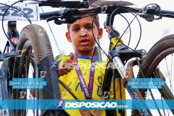 6º Pedal do Churrasco