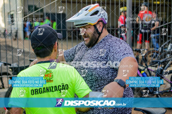 6º Pedal do Churrasco