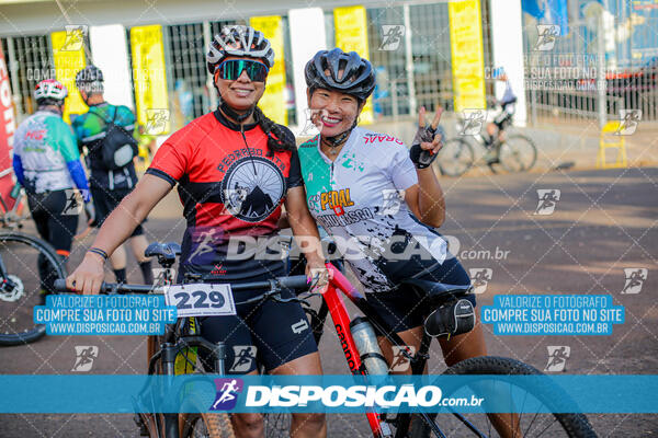 6º Pedal do Churrasco