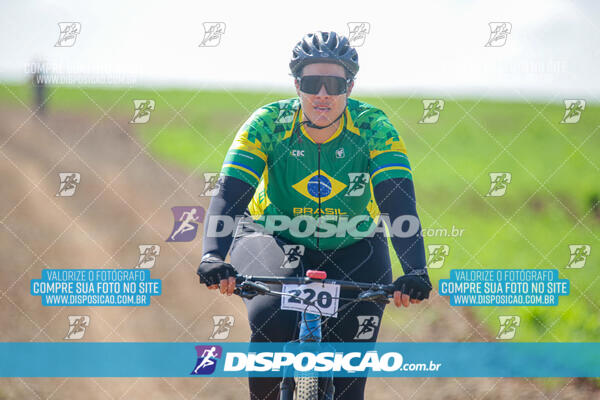 6º Pedal do Churrasco