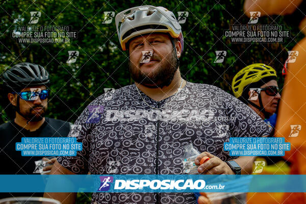 6º Pedal do Churrasco