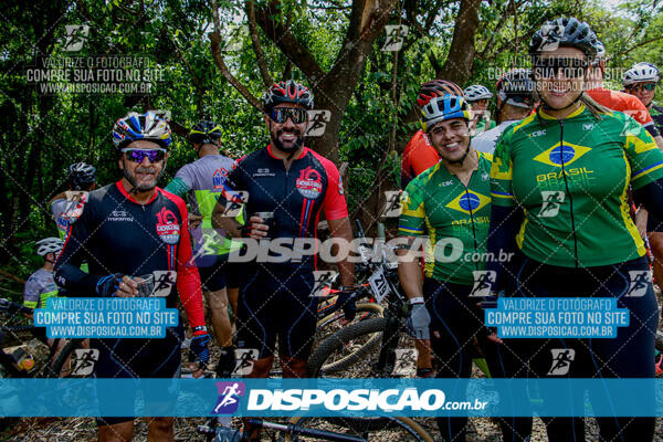 6º Pedal do Churrasco