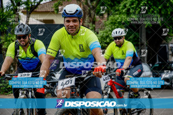 6º Pedal do Churrasco