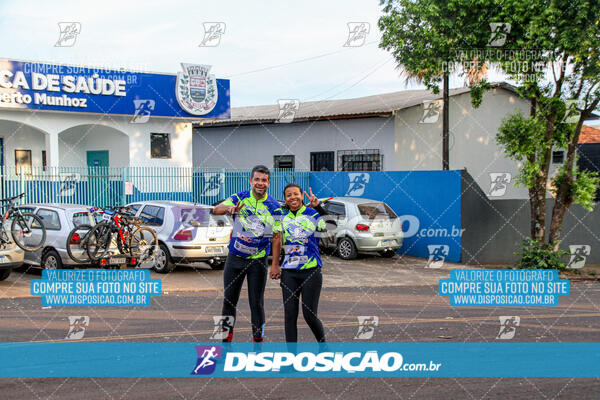 6º Pedal do Churrasco